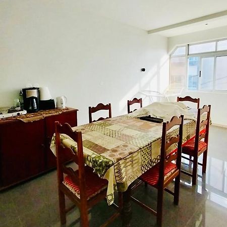 Cozy Home With Terrace Views! ポンタ・ド・ソル エクステリア 写真